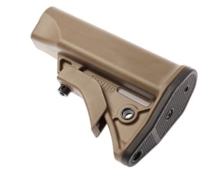 LWRCI COMPACT STOCK - FDE - Taurus Savings